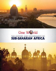 The History and Government of Sub-Saharan Africa by J. M. Klein, 9781725321366
