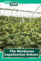 The Marijuana Legalization Debate - 9781502661081 by Kate Mikoley, 9781502661081