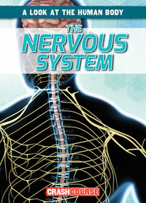 The Nervous System - 9781538266274 by Jonas Edwards, 9781538266274