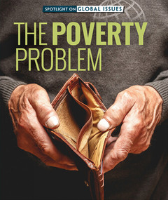 The Poverty Problem - 9781725323629 by Rachael Morlock, 9781725323629