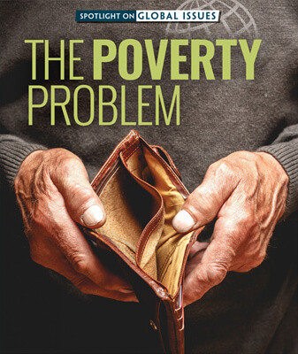 The Poverty Problem - 9781725323629 by Rachael Morlock, 9781725323629
