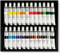 Studio Series Acrylic Paint Set (24 colors) by , 9781441321534