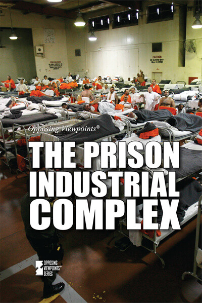 The Prison Industrial Complex - 9781534506916 by Lita Sorensen, 9781534506916