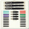 Studio Series Calligraphy Set by , 9781441307743