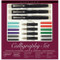 STUDIO SERIES CALLIGRAPHY SET by , 9781441307743