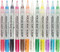 Studio Series Acrylic Paint Marker Set (12-piece set) by , 9781441335142