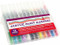Studio Series Acrylic Paint Marker Set (12-piece set) by , 9781441335142