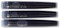 Studio Series Brush Pen Cartridge Refills (3-pack) by , 9781441327833