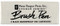 Studio Series Brush Pen Cartridge Refills (3-pack) by , 9781441327833