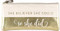 She Believed She Could Pencil Pouch by , 9781441322982