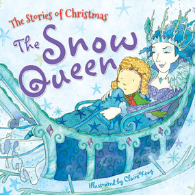 The Snow Queen - 9781499485998 by Claire Keay, 9781499485998