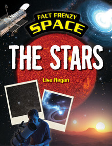 The Stars - 9781725320345 by Alice Harman, 9781725320345