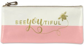 BeeYoutiful Pencil Pouch by , 9781441322920