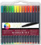 STUDIO SERIES FINE-LINE MARKER SET by , 9781441322036