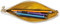 Adventure Awaits Pencil Pouch, 9781441322333
