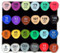 Studio Series Dual-Tip Artist's Markers (set of 24) by , 9781441318411