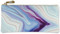 Blue Agate Pencil Pouch, 9781441327598