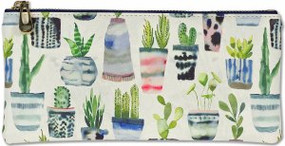 Succulents Pencil Pouch by , 9781441327581