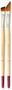 Studio Series Artist's Paintbrush Set by , 9781441322272