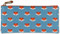 Foxes Pencil Pouch by , 9781441327635