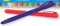 Studio Series Watercolor Crayon Set (12 water soluble gel crayons) by , 9781441320537
