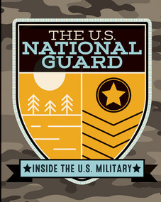 The U.S. National Guard - 9781978518674 by Tanner Billings, 9781978518674
