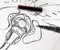 Studio Series Brush Pen by , 9781441325068