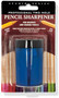 Studio Series Pencil Sharpener by , 9781441322029