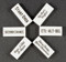 Second Chance Erasers (6-piece Set) by , 9781441329844