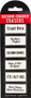 ERASERS SECOND CHANCE by , 9781441329844