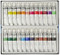 Studio Series Artist's Watercolor Paint Set by , 9781441318008