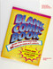 Blank Comic Book (Stencil included) by , 9781441332929