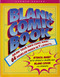BLANK COMIC BOOK by , 9781441332929