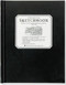 PREMIUM SKETCHBOOK LARGE JRNL by , 9781441310224