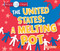 The United States: A Melting Pot by Charlotte Taylor, 9781978517554