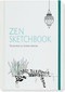 Zen Sketchbook by , 9781441320131
