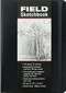 FIELD SKETCHBOOK A6 by , 9781441329172