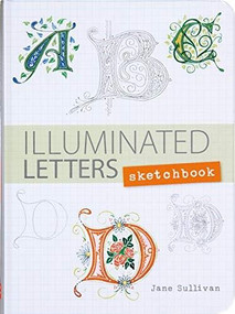 ILLUMINATED LETTERS by , 9781441319494