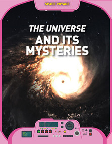 The Universe and Its Mysteries - 9781725331938 by Catherine Barr, 9781725331938