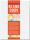 Studio Series Blank Book by , 9781441317360
