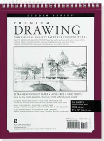 SKETCH PAD 8X10 by , 9781441314796