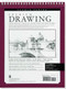 SKETCH PAD 8X10 by , 9781441314796