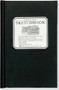 PREMIUM SKETCHBOOK SMALL by , 9781441310217
