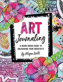 ART JOURNALING by , 9781441332738