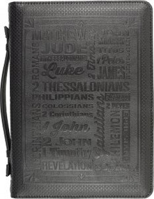 The Good Word Medium Size Bible Cover by , 9781441332455