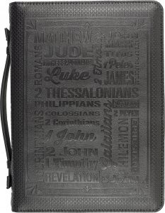 The Good Word Medium Size Bible Cover by , 9781441332455