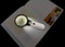 3 LED Hand-Held Magnifier by , 9781441332813