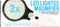 3 LED Hand-Held Magnifier by , 9781441332813