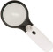 LED LIGHTED MAGNIFIER by , 9781441332813