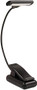MOONBEAM CLIP-ON READING LIGHT by , 9781441332806